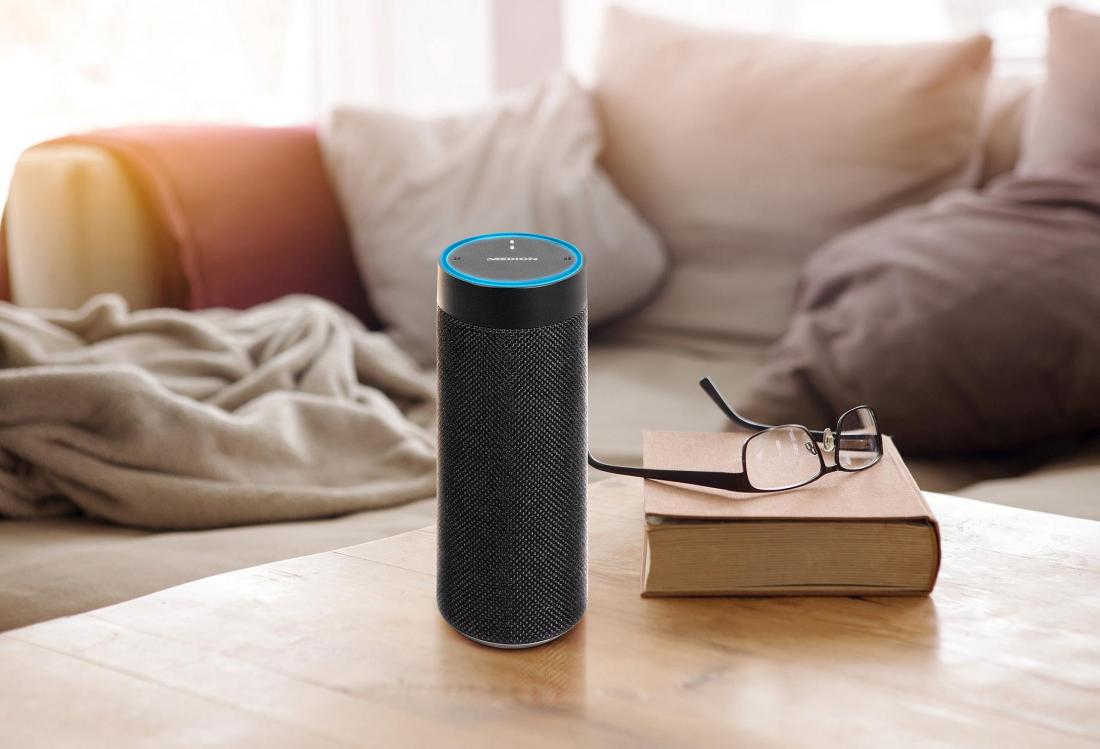 Amazon Launches Customizable Alexa Smart Home Service For Property Managers
