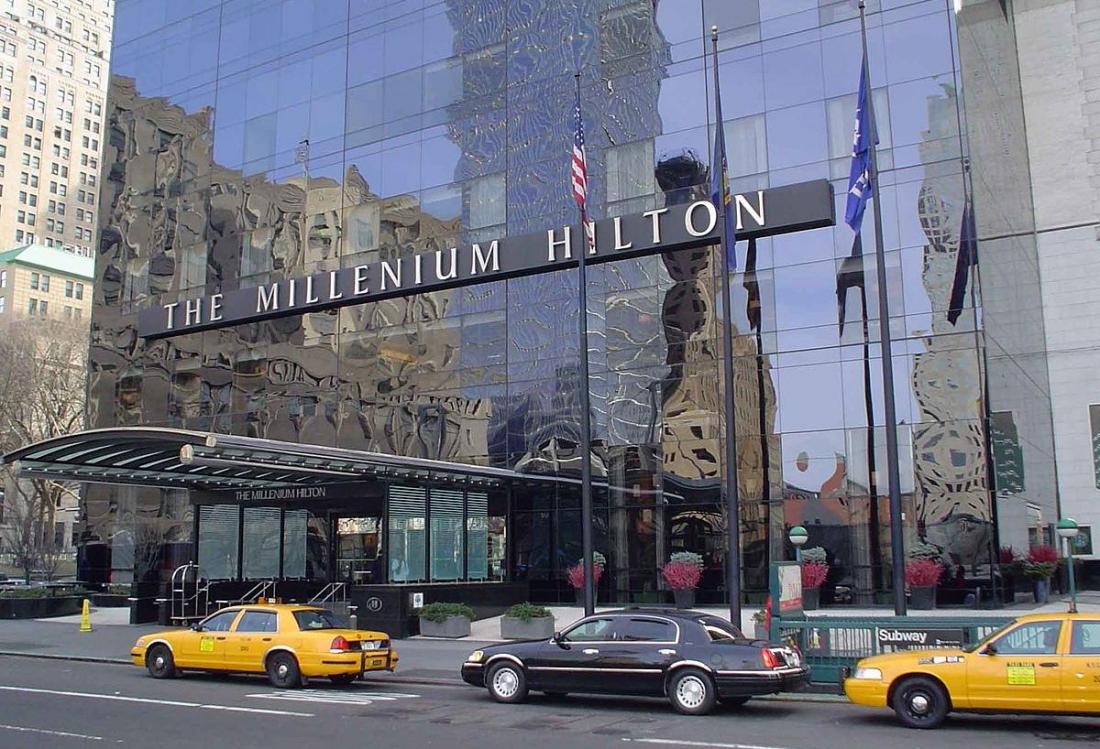 Hilton