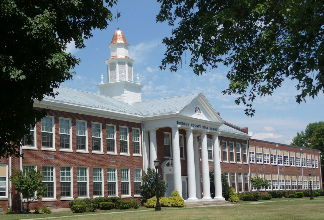 By The Numbers: Loudoun County 