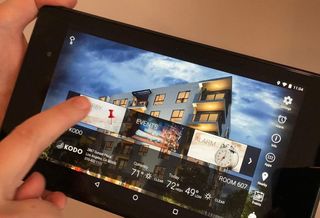 CGI Strategies has opened The KODO, a 60-unit development that provides residents fully furnished and smart home units.