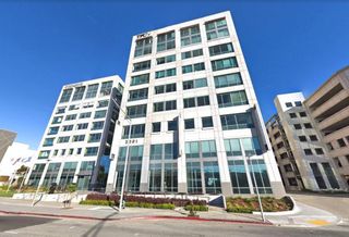 Daly City Office Sells For $114M