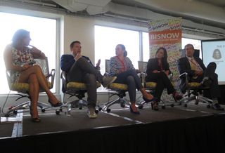 Experts On The Ups And Downs Of Coworking From The City Where It's Most Prevalent