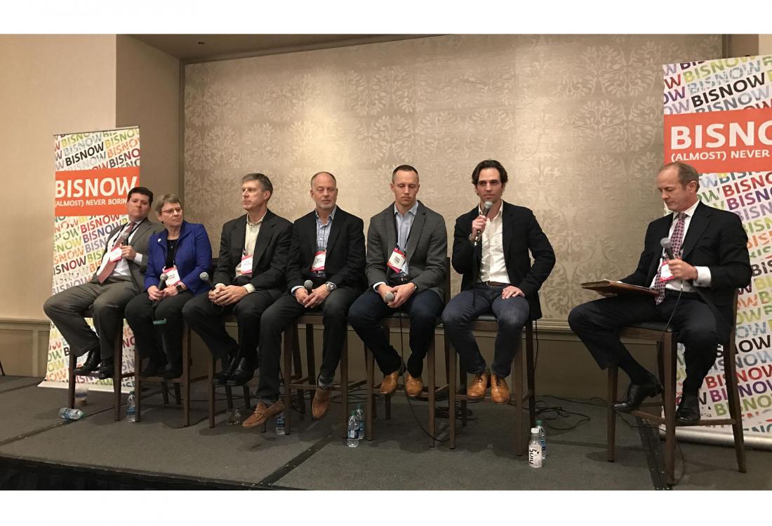 Tenant Demands And Technological Innovations Shaping The Future Of Silicon Valley Office