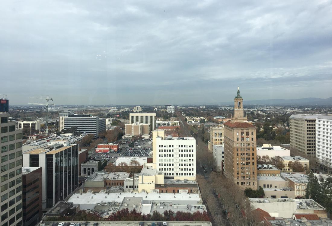 Housing Crisis To Worsen If San Jose Gets Amazon HQ2