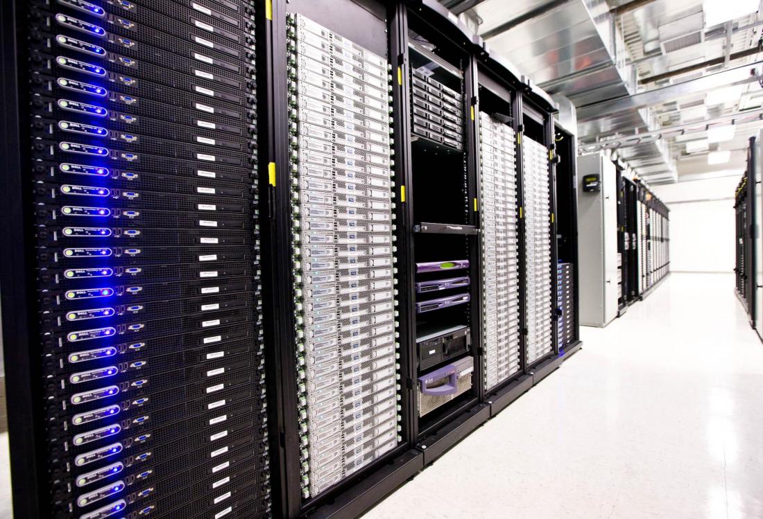 Data center