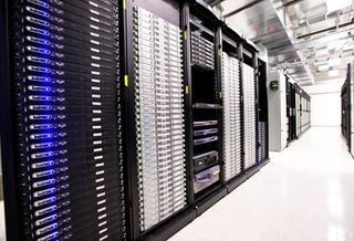 Data center