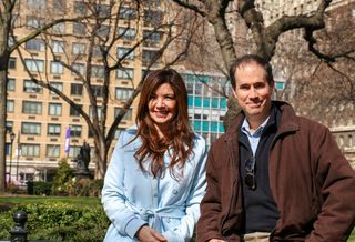 Union Square: New York’s Gathering Spot For Art, Tech and Real Estate
