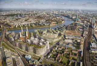 How Battersea’s £1.6B Sale Compares To Other U.K. Megadeals