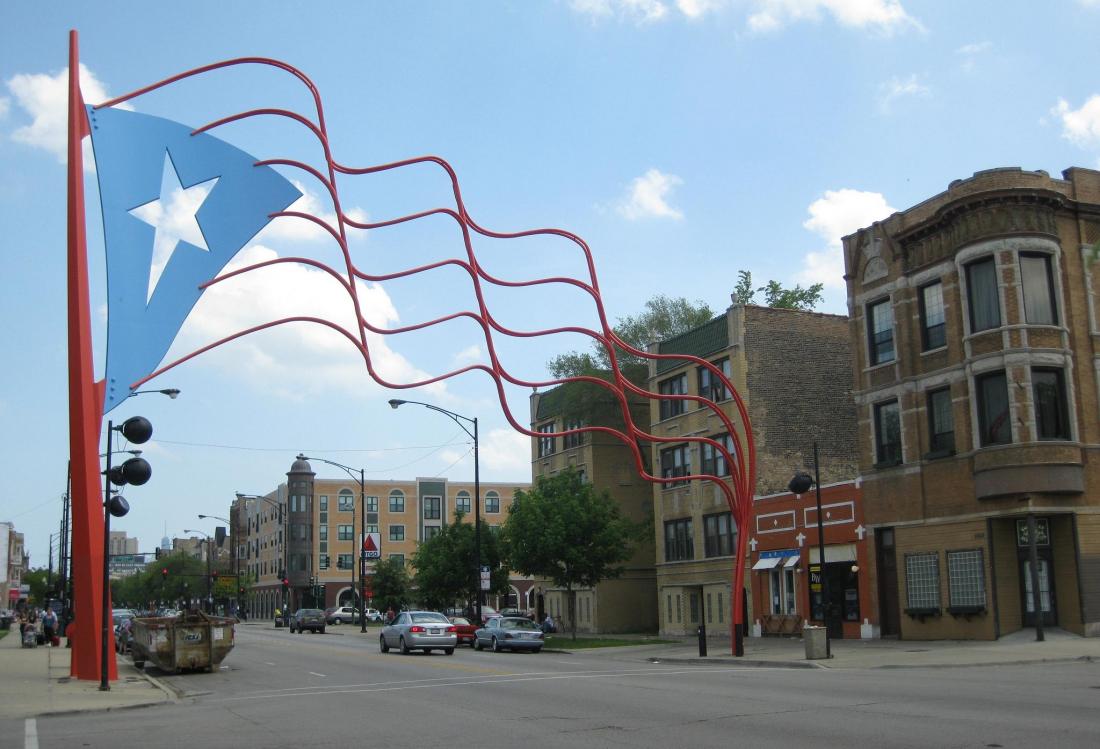 Multifamily Rents Skyrocket In Humboldt Park And West Town