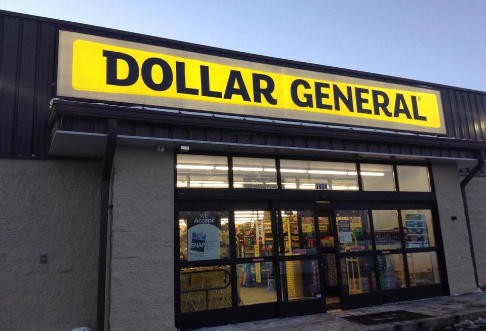 Dollar General