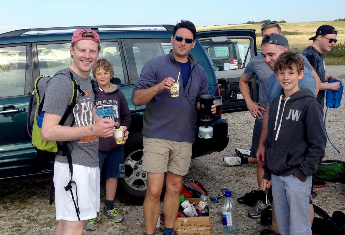 Mud, Sweat & Tears: Join The Toughest Challenge In U.K. Property