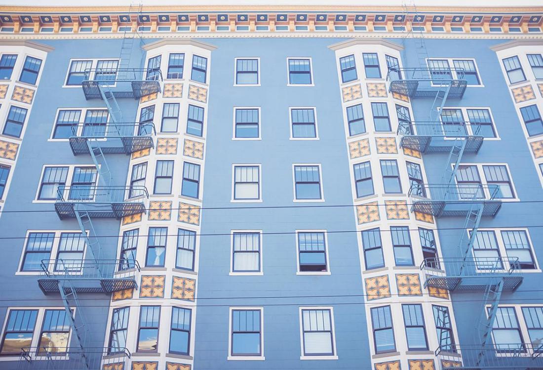 Ten-X: Bay Area Multifamily Top 'Sell' Markets In Country