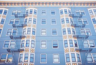 Ten-X: Bay Area Multifamily Top 'Sell' Markets In Country