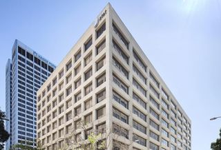 CBRE Secures $70M For Oakland Office Building Renovation