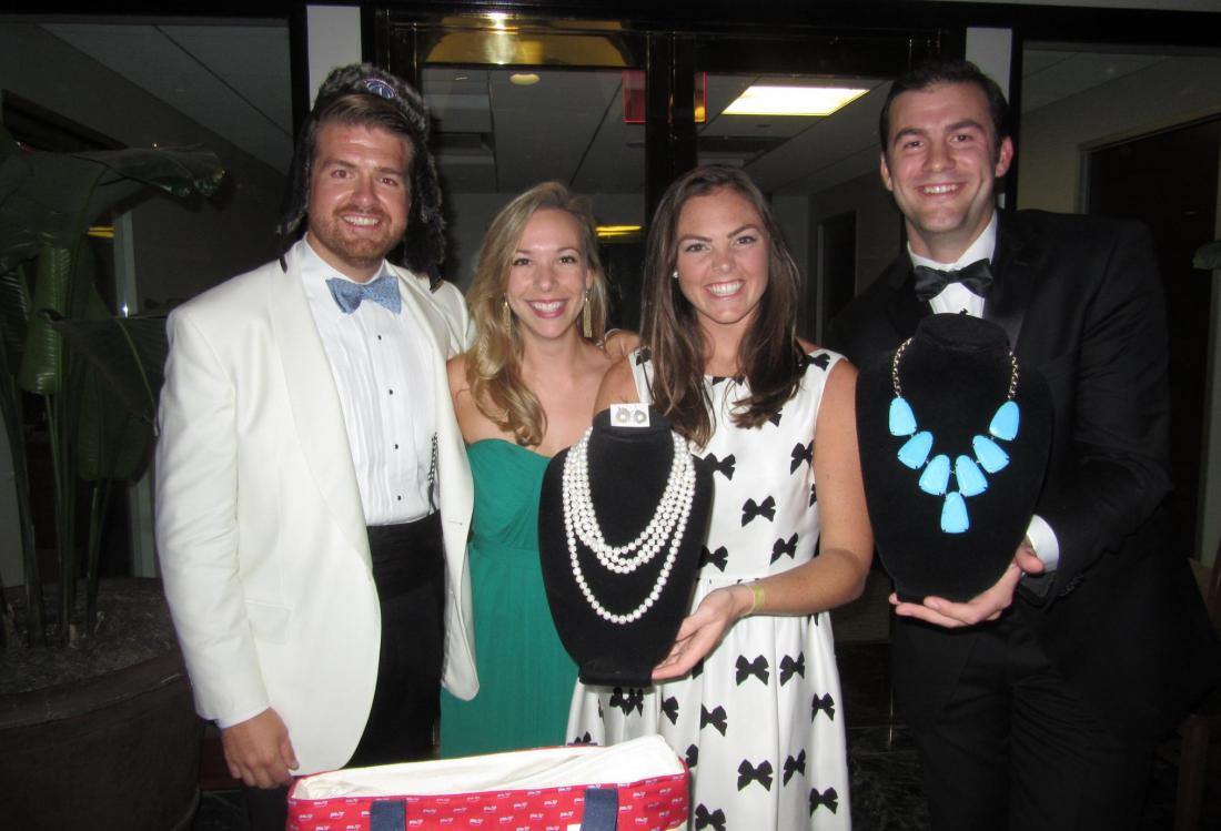 DBCR Junior Board Gala!