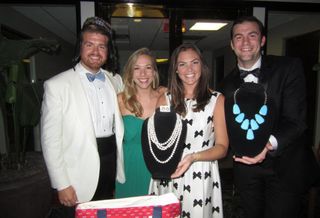 DBCR Junior Board Gala!