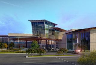McKinney National Airport Poised For Commercial Real Estate Growth