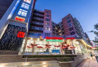 There Is A Mixed-Use Renaissance Happening In Falls Church