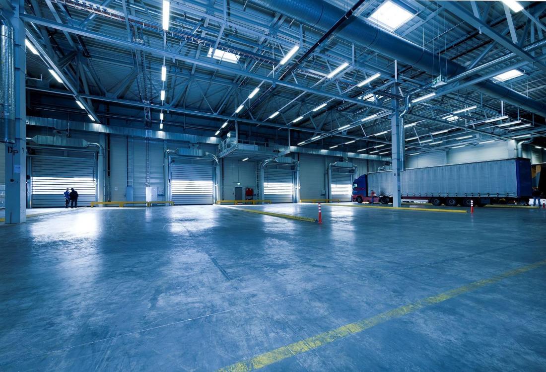 Industrial Space