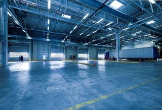 Industrial Space