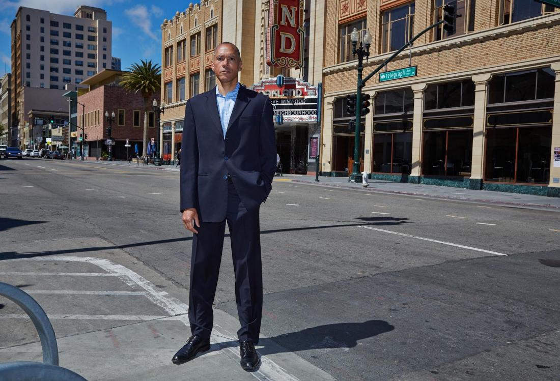 Exclusive: Signature Development's Eric Harrison Talks Oakland Development