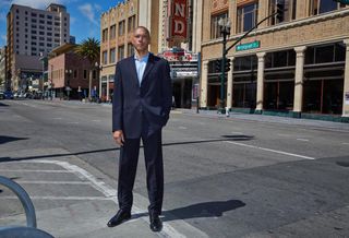 Exclusive: Signature Development's Eric Harrison Talks Oakland Development