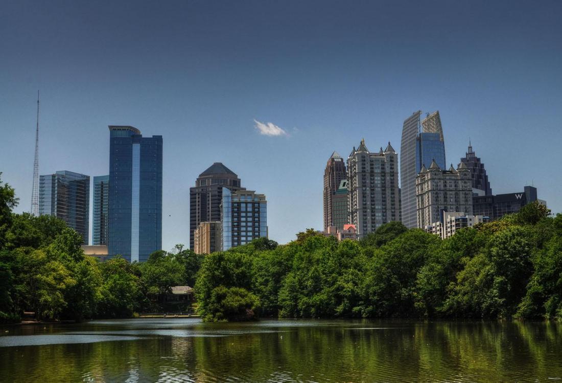 Tenant Demand For Connectivity Brings Wired Certification To Atlanta