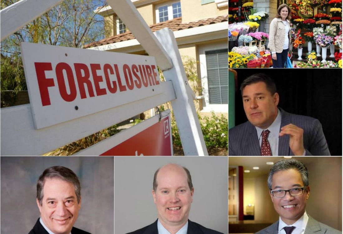 Horrors of the 2008 Financial Crisis