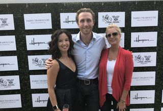 Jos. A. Magnus Bourbon Release Party!