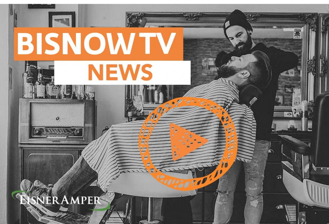 BisnowTV: The Top Headlines Heading Into The Week Of July 10 - Presented By EisnerAmper