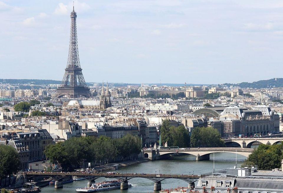 Paris
