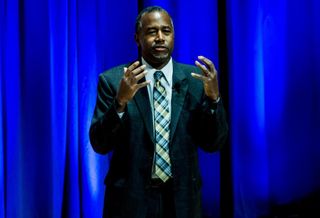 Ben Carson Involved Son In Baltimore Business Meetings Against HUD Lawyers' Warnings