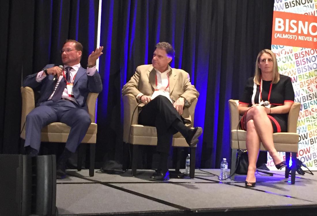 Still Plenty Of Runway Left For Texas Multifamily Markets