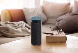 Amazon Is Sending Alexa To Work, Literally