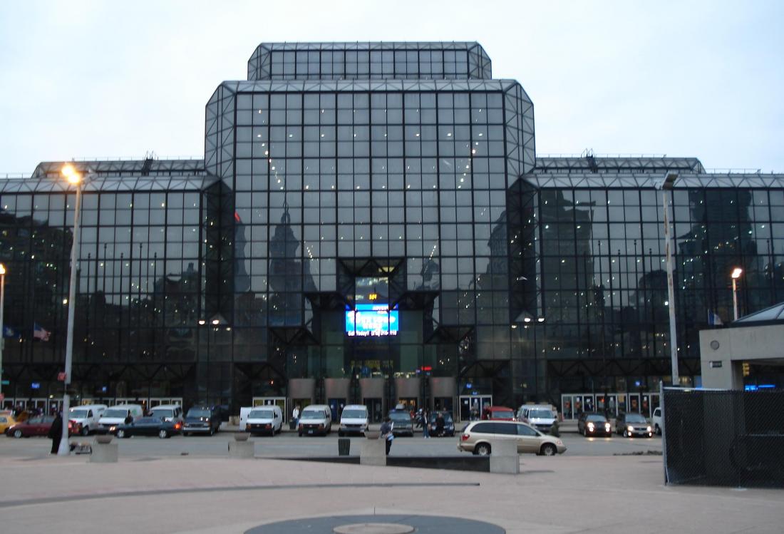 Lendlease, Turner Tapped For $1.5B Javits Center Expansion