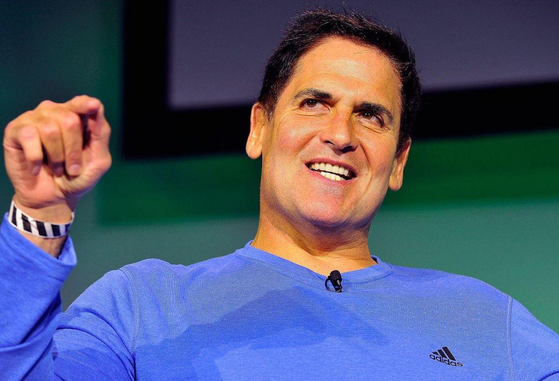 Mark Cuban