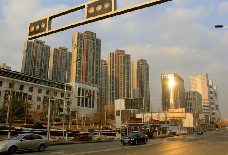 Dalian