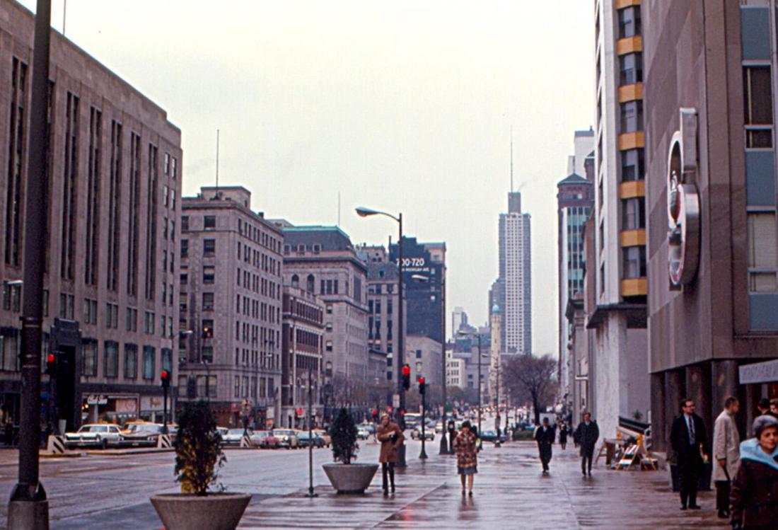 Travel Back To The ‘70s Title Insurance Industry With Chicago Title’s Nancy Castro