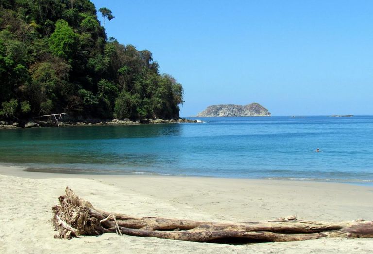 Manuel Antonio National Park