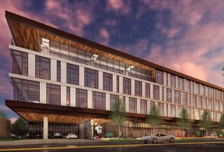 Main Street Hub Ditches Downtown For East Austin