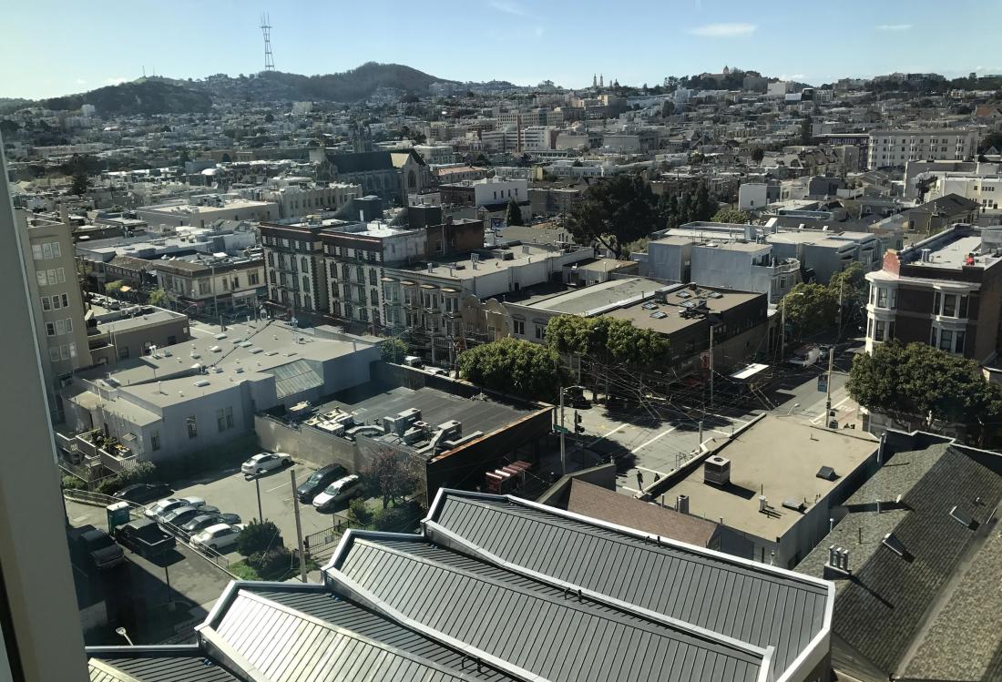 Demand For San Francisco Housing Remains High, But Challenges Keep Supply At Bay