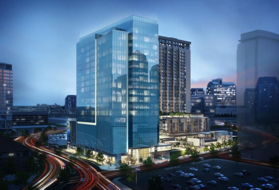 The Union Dallas
