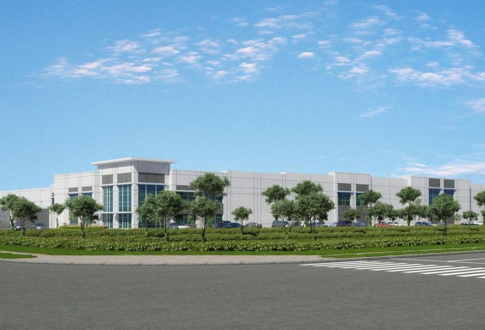 Canadian real estate investment giant Ivanhoé Cambridge is entering into a JV with CapRock Partners to develop a $450M, 3M SF industrial business park in the Inland Empire submarket of Ontario, CA.