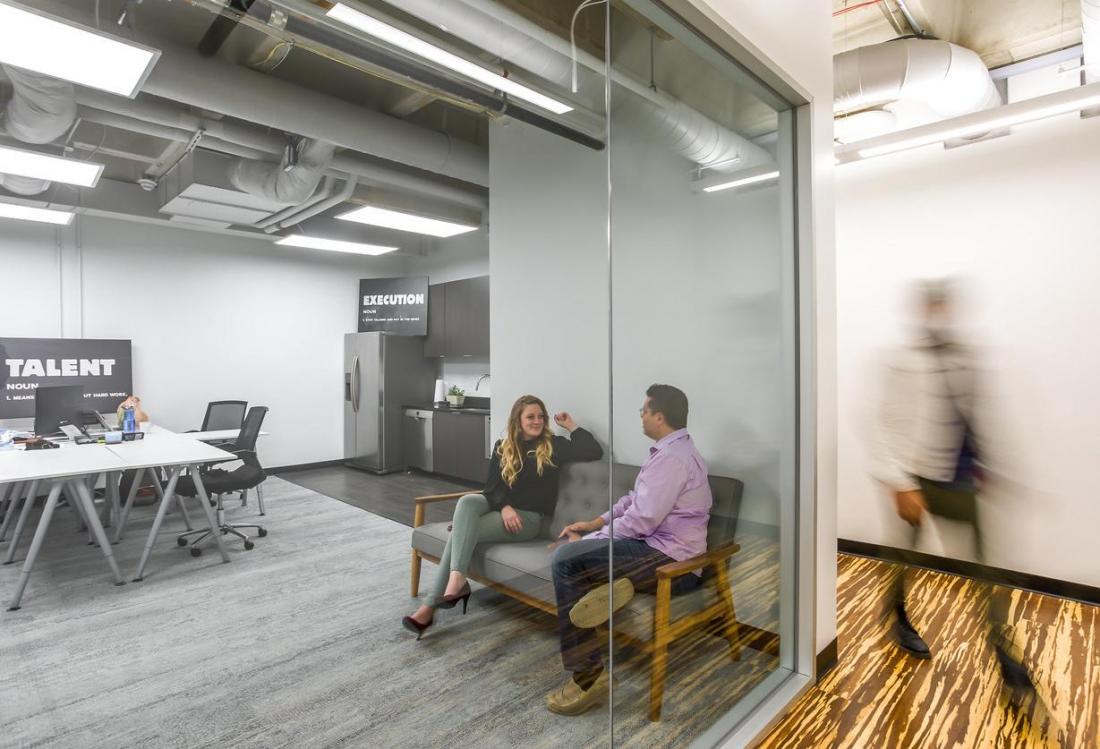 Why Coworking Looks Better Than Ever To Enterprise Companies
