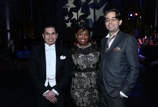 The Great Gatsby Presidential Inaugural Ball!
