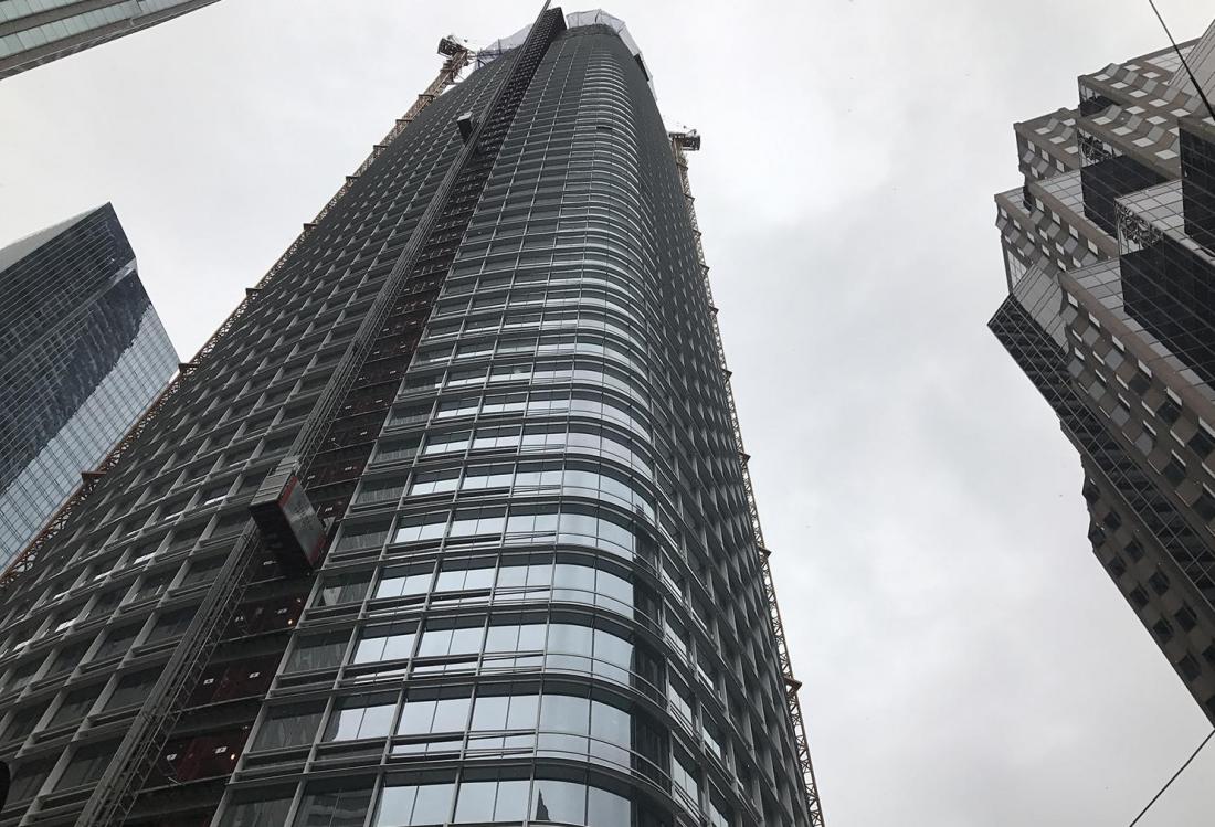 750 Of Salesforce's Planned Layoffs Will Hit San Francisco Offices