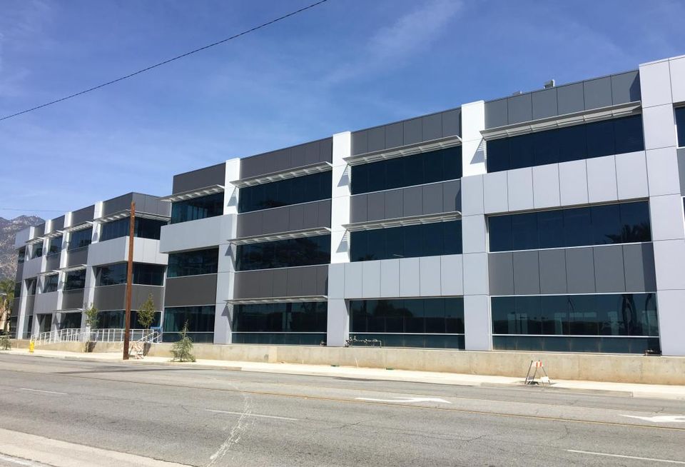 The University of Southern California has signed a 10-year lease with landlord VG Property Investments LLC to occupy two medical buildings totaling 33K SF in Arcadia.