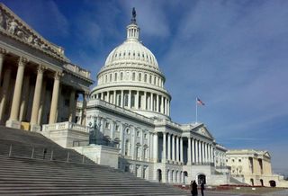 U.S. House Approves Harvey Aid, But Will Texas Do The Same?