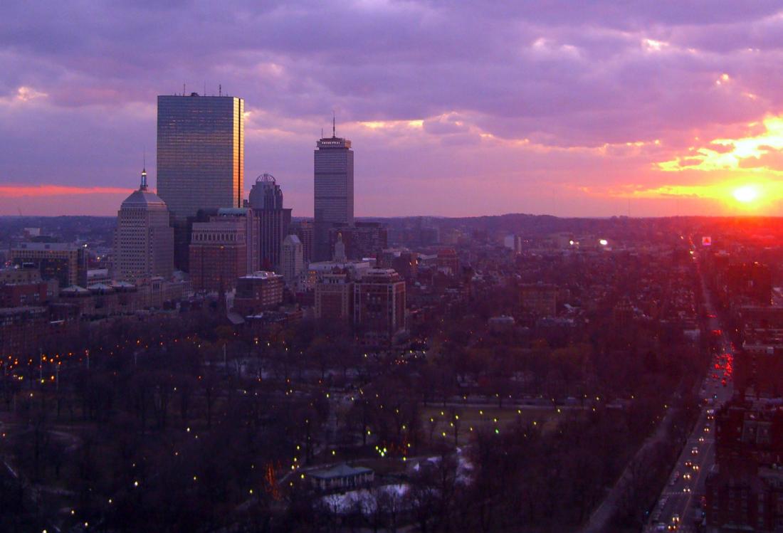Transfer Taxes And Rent Control: Massachusetts Heats Up On Housing Regulation
