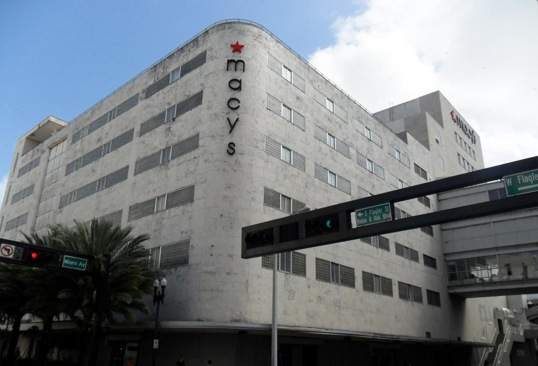 Aetna Realty Takes Next Steps With Landmark Florida Retail Property 